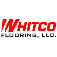 Whitco Flooring, LLC. Logo
