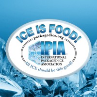 International Packaged Ice Association Logo