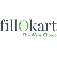 fillOkart Logo
