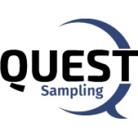 Quest Sampling Logo