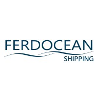 Ferdocean AS Logo
