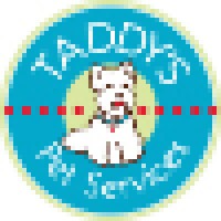 Taddys Pet Services Logo