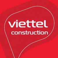 Viettel Construction Logo