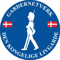 The Royal Life Guards Business Network Logo