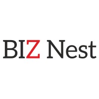 BIZ Nest - Goas Premier Destination - Work, Live & Experience Startup. Logo