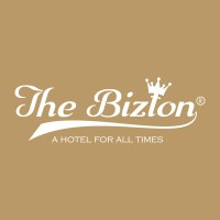 The Bizton Hotel, Jamshedpur Logo