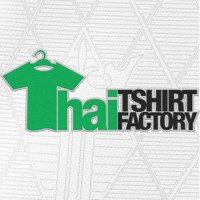Thai T-shirt Factory Logo