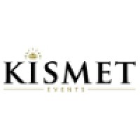 Kismet Events Logo