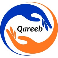 Qareeb Foundation Logo