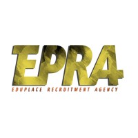Eduplace Recruitment Agency Logo