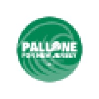Pallone for New Jersey Logo