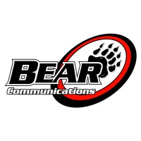 Bear Communications LLC Logo