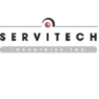 Servitech Industries, Inc. Logo