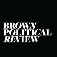 Brown Political Review Logo