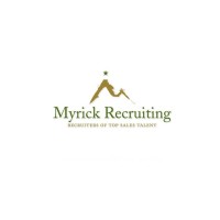 Myrick Recruiting, LLC Logo