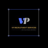 VP Recruitment Services Logo