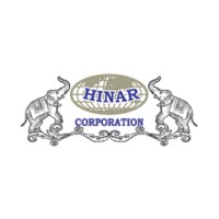 Hinar Corporation Logo