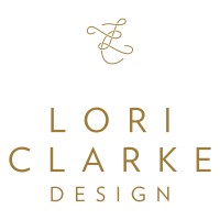 Lori Clarke Design Logo