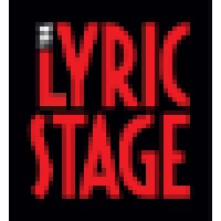 The Lyric Stage Company of Boston Logo