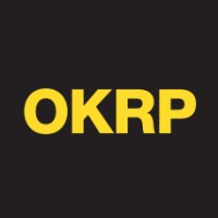 OKRP Logo