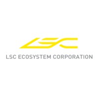 LSC ECOSYSTEM CORPORATION Logo