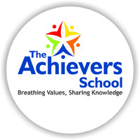 The Achievers School Logo