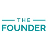 The Founder Logo