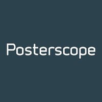Posterscope India Logo