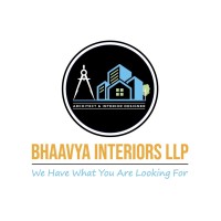 BHAAVYA INTERIORS LLP Logo