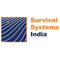 Survival Systems India Logo