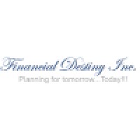 Financial Destiny, Inc. Logo