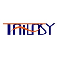 Taieasy International Co., Ltd. Logo