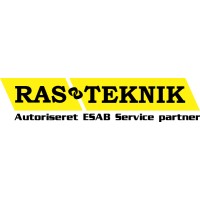 Ras-Teknik Aps Logo