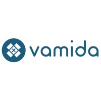 Vamida Logo
