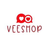 VeeShop - Sexual Wellness Logo