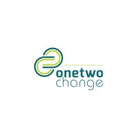 12Change Coaching • Training • Personal Branding Logo