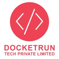 DocketRun Tech Logo