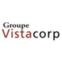 Groupe VistaCorp Logo