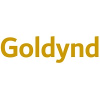 Goldynd Logo
