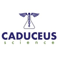 Caduceus Science Logo