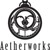 Aetherworks Logo