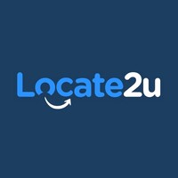 Locate2u Logo