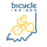 Bicycle Indiana, Inc. Logo