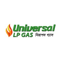 Universal Gas & Gas Cylinder Ltd Logo