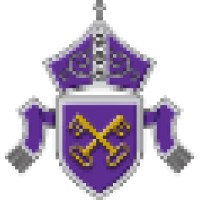 Becket Keys Church of England School Logo