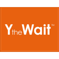 Y the Wait Logo