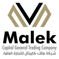 Malek Capitals Logo