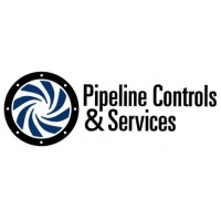 Pipeline Controls & Services, Inc. Logo