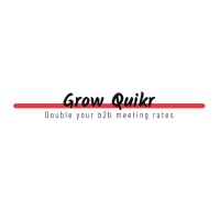 GrowQuikr Logo