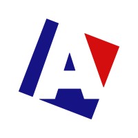 ADVANTAGE LOGISTICS Logo